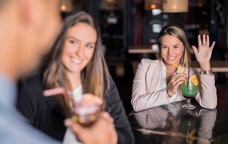 žene Zodijaka koje otimaju muškarce