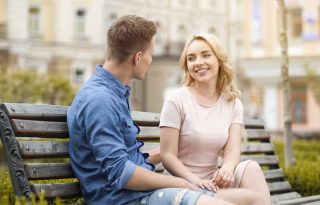 Pomirenje sa bivšim