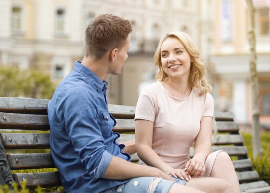 Pomirenje sa bivšim