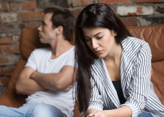 neurotični odnosi u vezi, kako pobediti manipulatora