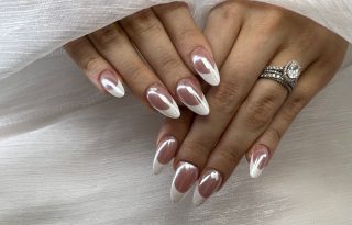 Hrom nokti su najpoželjniji manikir 2024