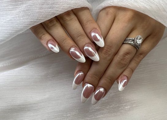 Hrom nokti su najpoželjniji manikir 2024