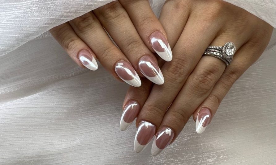 Hrom nokti su najpoželjniji manikir 2024