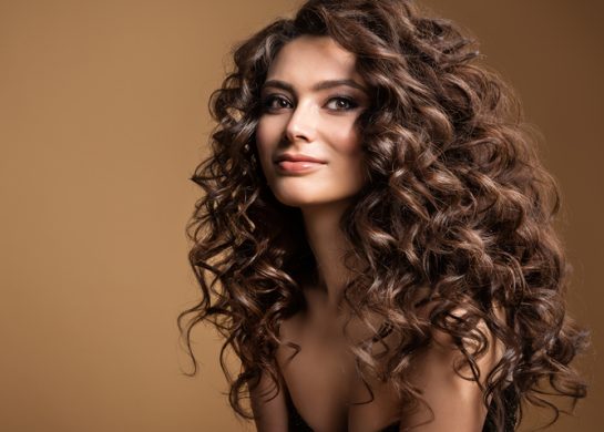 Kako napraviti lokne bez toplote