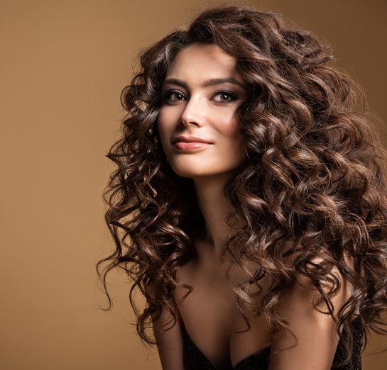 Kako napraviti lokne bez toplote