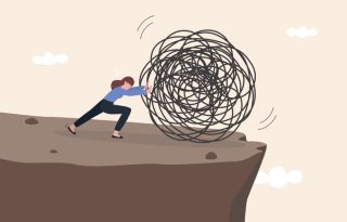 Kako zaustaviti opsesivne misli