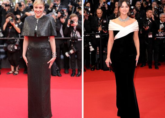 Kanski filmski festival 2024.