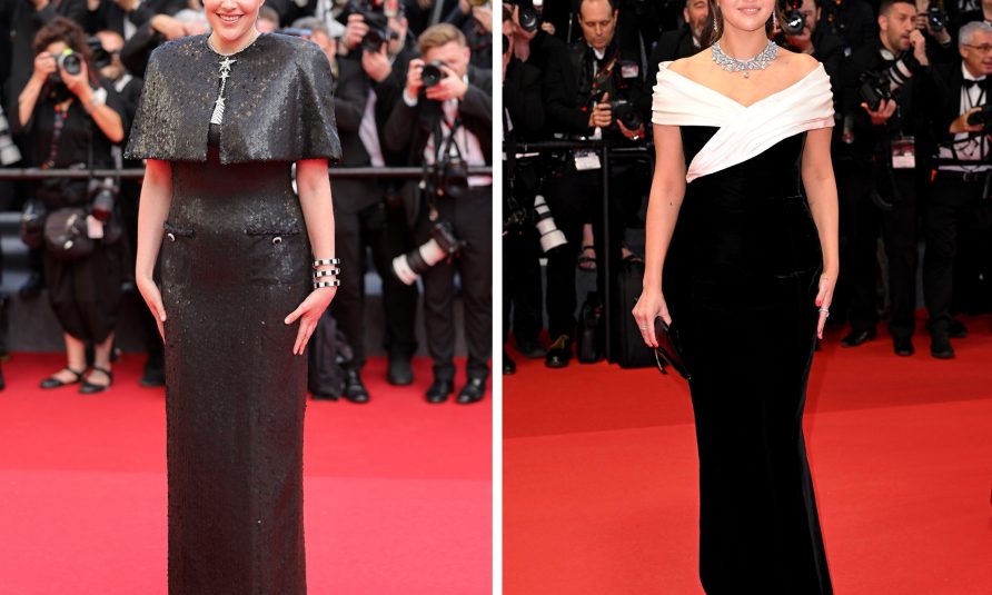 Kanski filmski festival 2024.