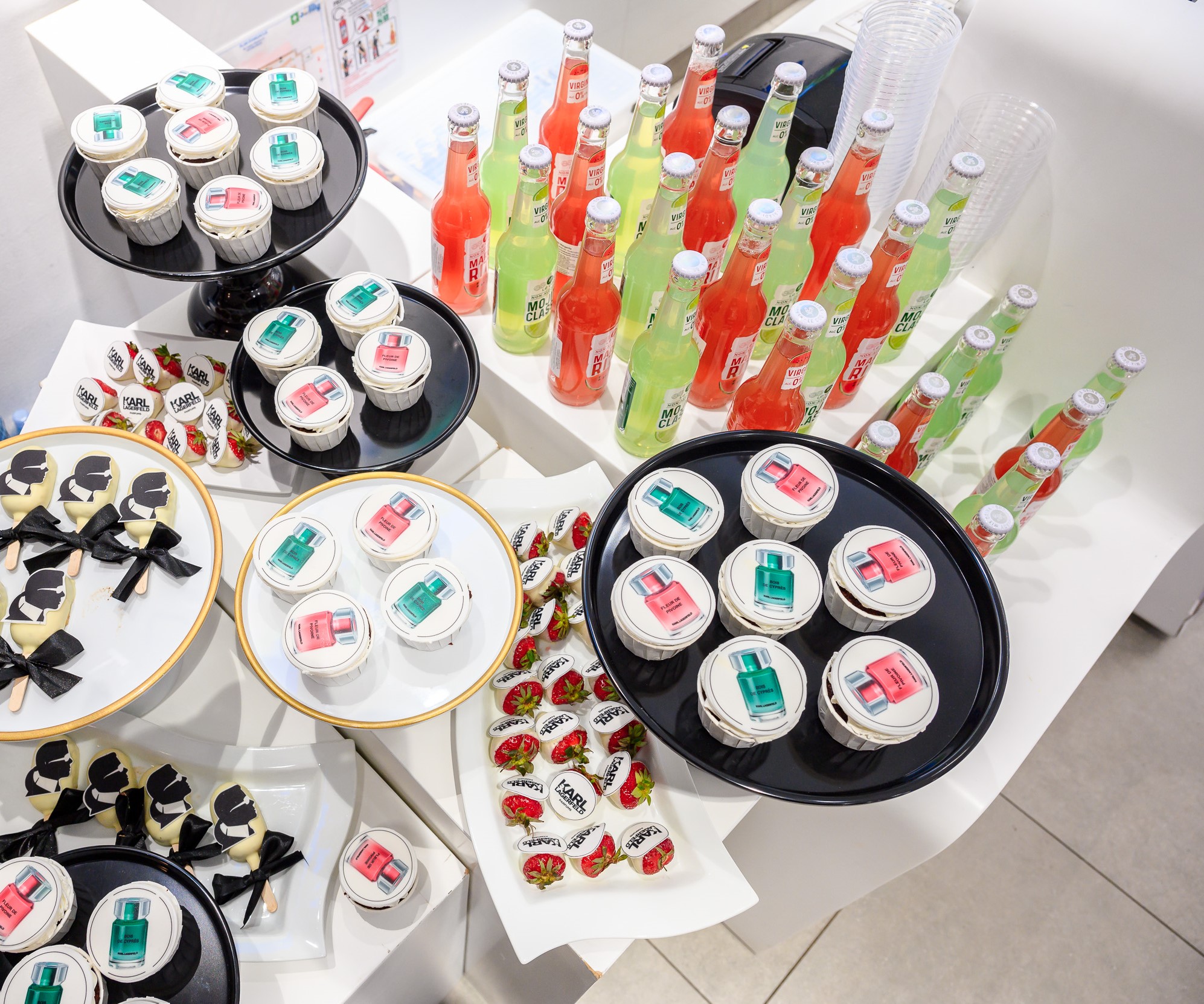 Karl Lagerfeld Lilly Drogerie