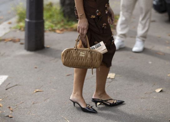 Letnja modna kapsula Francuskinja