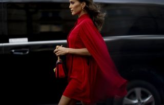 Letnje haljine za niske žene