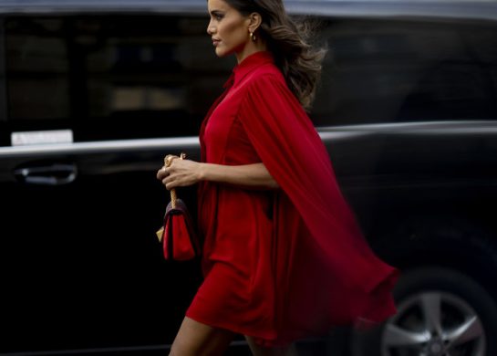 Letnje haljine za niske žene