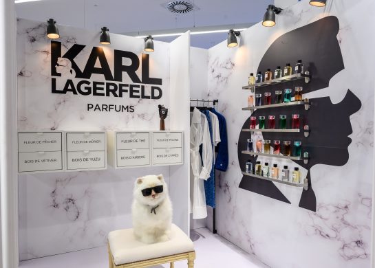 Karl Lagerfeld Lilly Drogerie