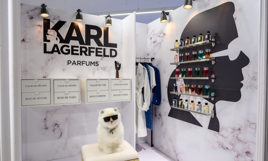 Karl Lagerfeld Lilly Drogerie