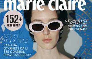 Marie Claire novi broj