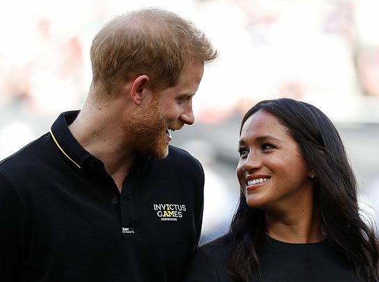 Megan Markl i princ Hari, godišnjica braka, megan markl ćerkin četvrti rođendan,