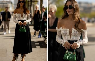 Modna kapsula za leto 2024