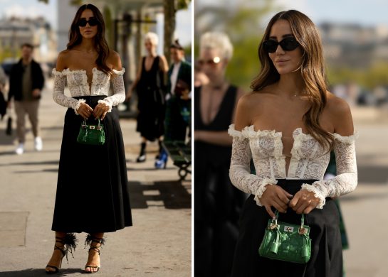 Modna kapsula za leto 2024