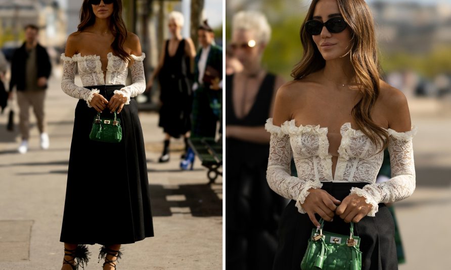 Modna kapsula za leto 2024