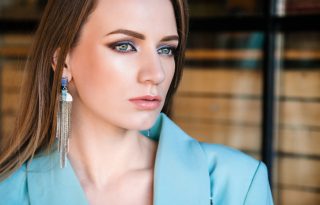 Najbolja šminka za zelene oči koja ih prirodno ističe