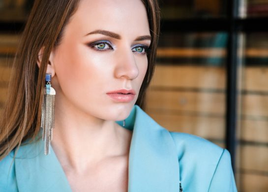 Najbolja šminka za zelene oči koja ih prirodno ističe