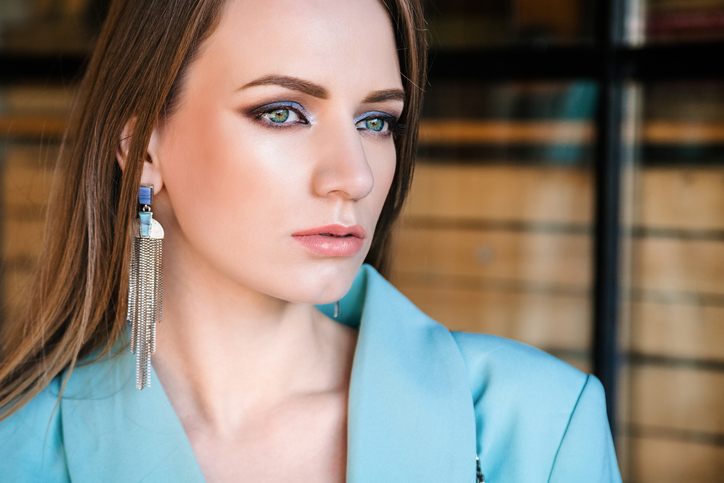 Najbolja šminka za zelene oči koja ih prirodno ističe