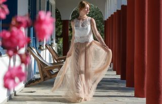 Najbolje boho bluze za leto