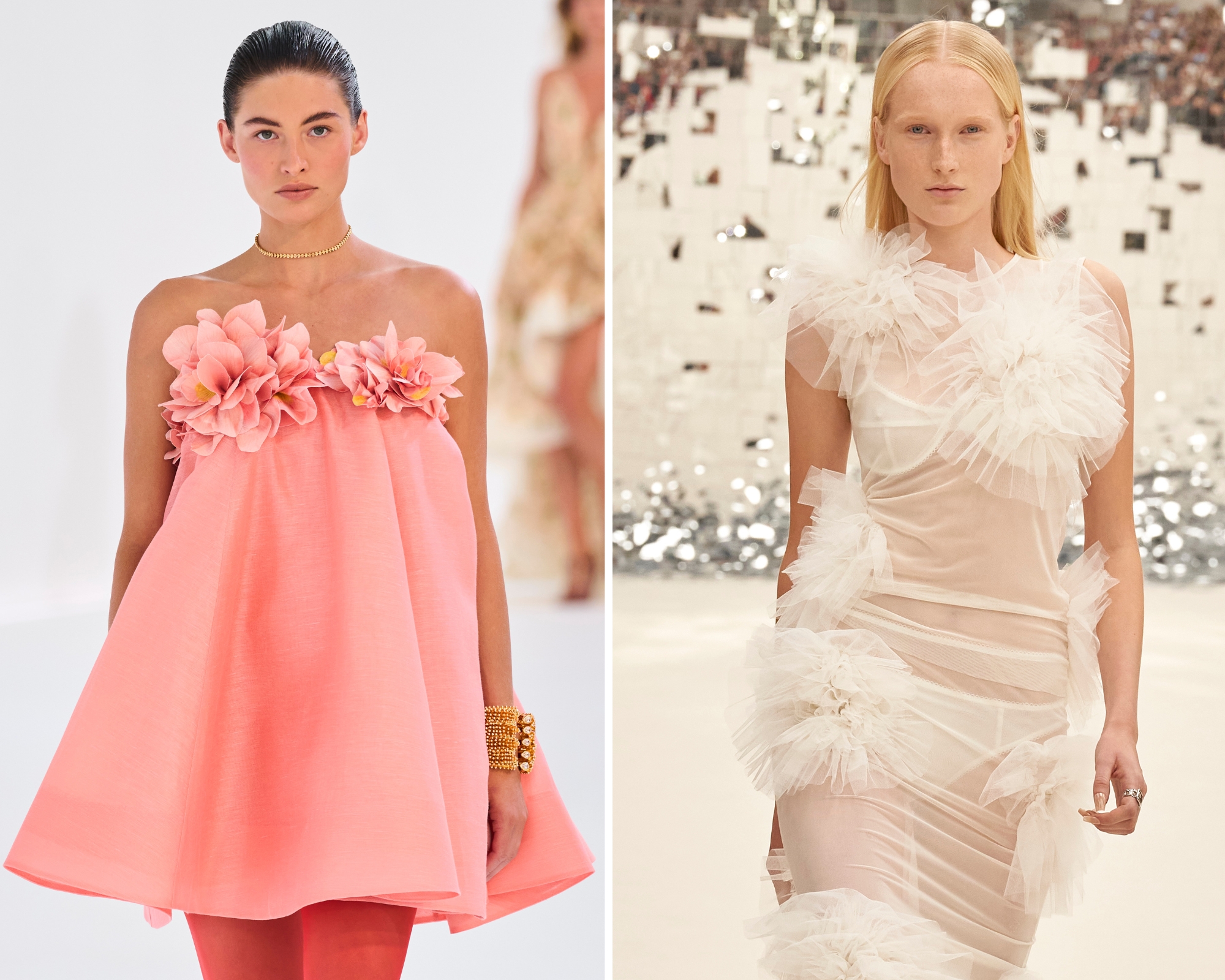 Popularni modni trendovi za leto 2024