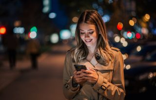 Prevara na društvenim mrežama