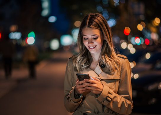 Prevara na društvenim mrežama