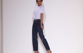 Šta jede Viktorija Bekam