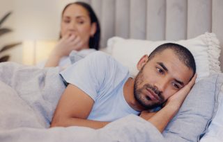 Suprugino telo posle porođaja se promenilo i više me ne privlači