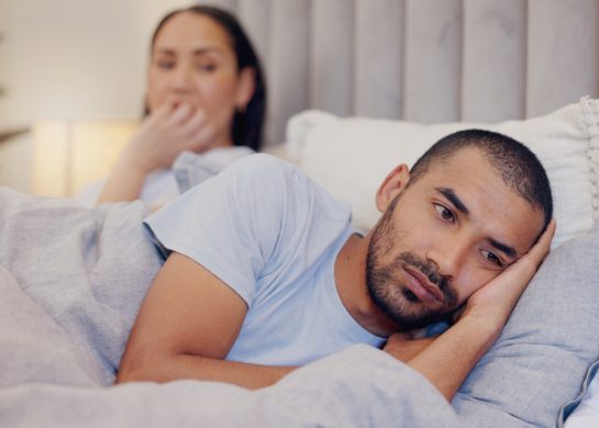 Suprugino telo posle porođaja se promenilo i više me ne privlači