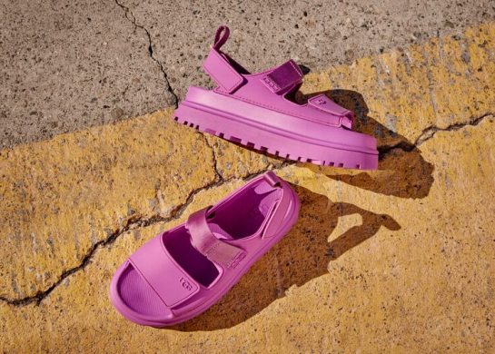 najudobnija obuća za leto 2024