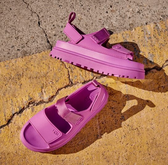 najudobnija obuća za leto 2024