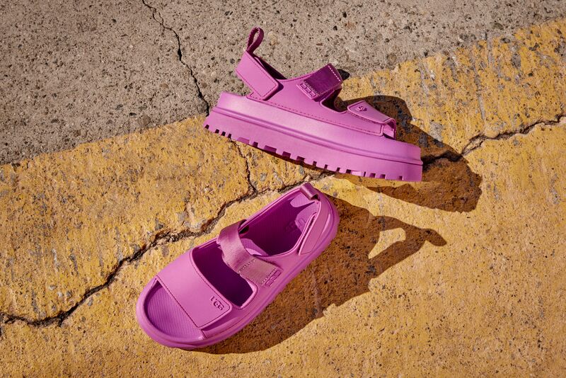 najudobnija obuća za leto 2024