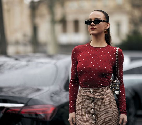 Ultimativni vodič za letnji stil Francuskinja