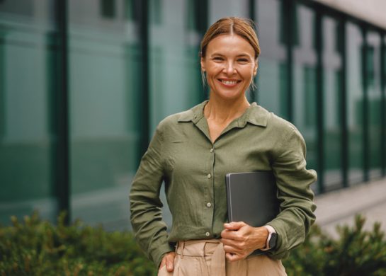 Zašto su inteligentne žene slobodne