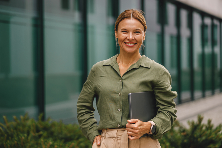 Zašto su inteligentne žene slobodne
