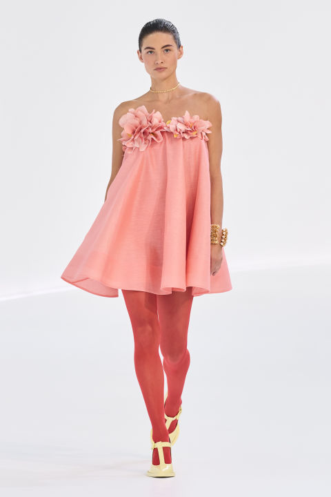 modni trendovi za leto 2024