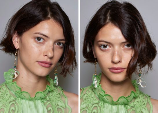 kratka kosa podmlađuje