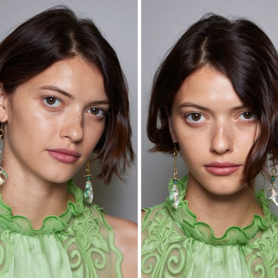 kratka kosa podmlađuje