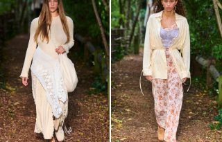 najbolje boho haljine