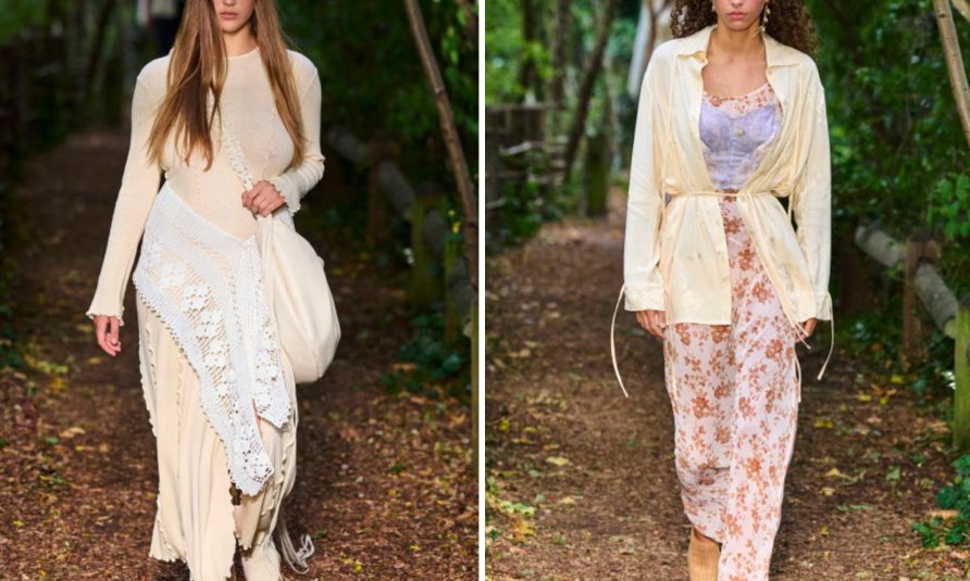 najbolje boho haljine