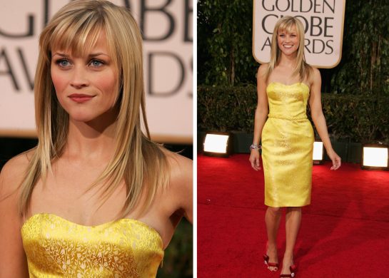 Bezvremenska šminka sa crvenog tepiha