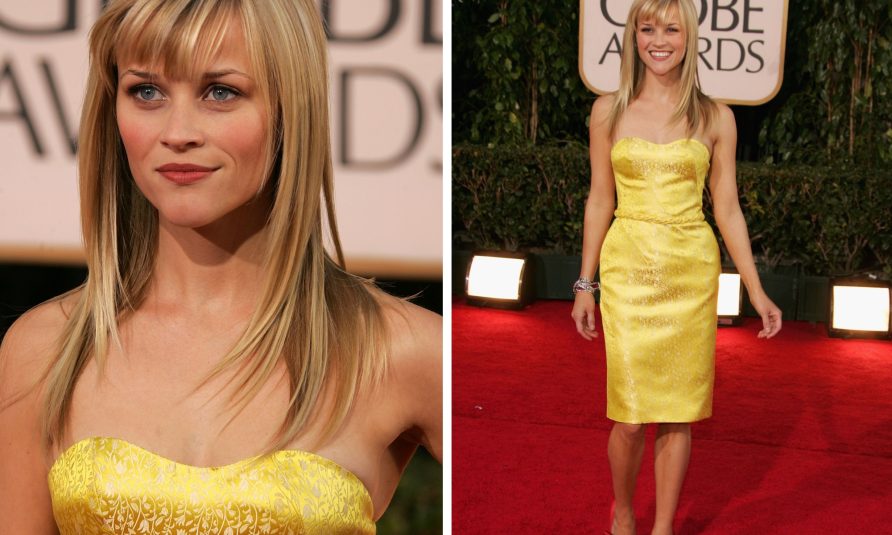 Bezvremenska šminka sa crvenog tepiha