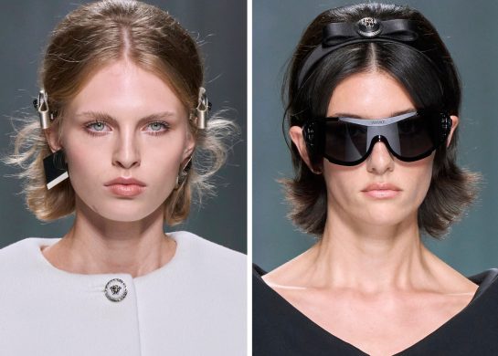 Bob frizure sa modne piste