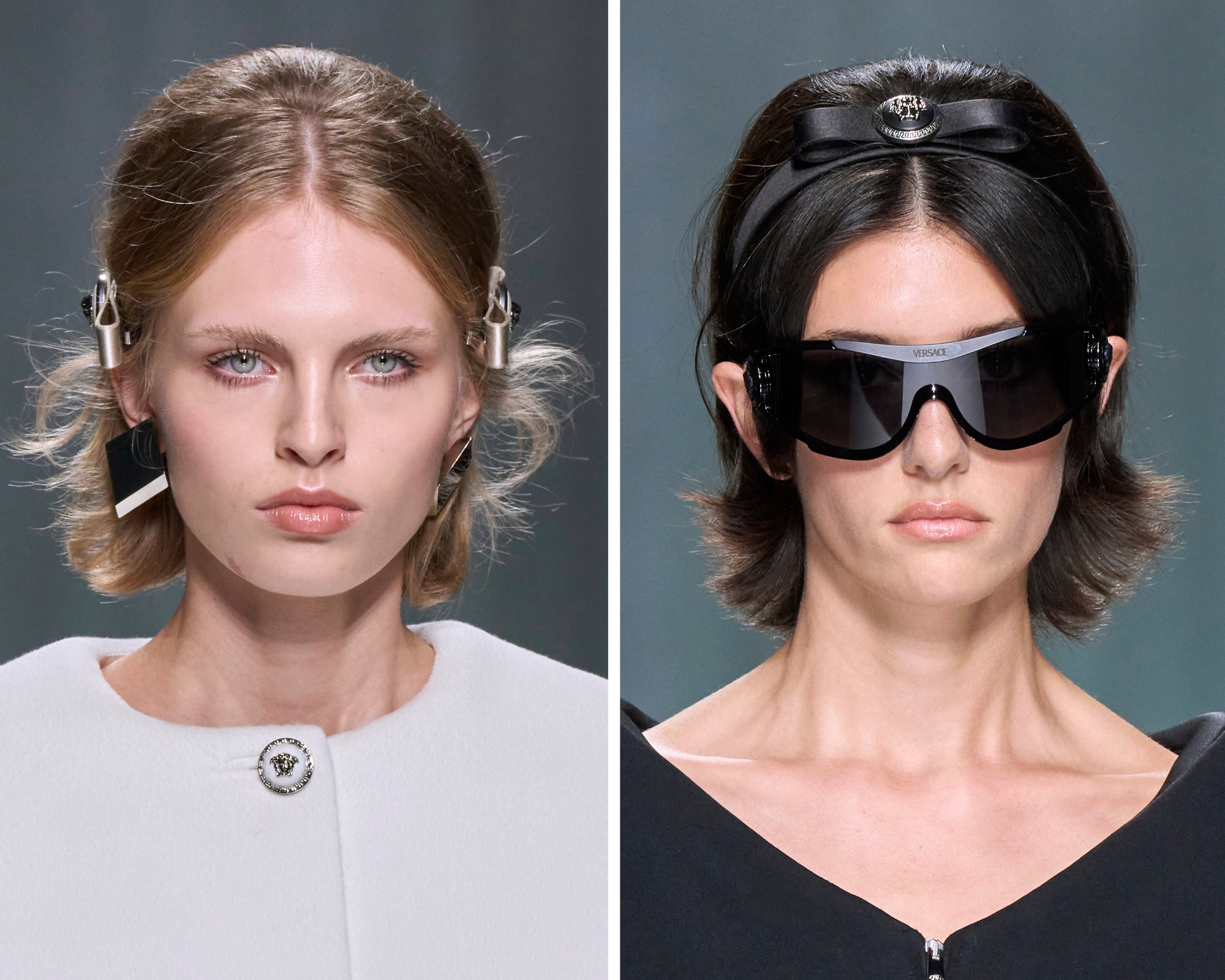 Bob frizure sa modne piste