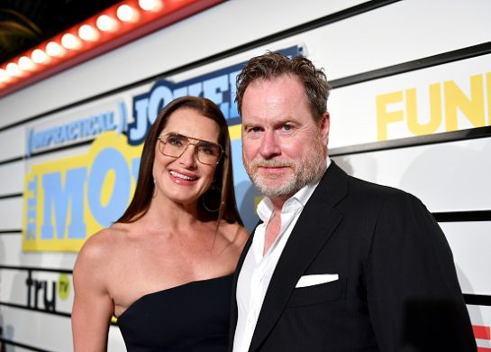 Bruk Šilds, tajna uspešnog braka