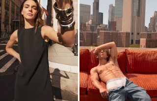 Calvin Klein vas vodi na najpoznatiji muzički festival u Beogradu